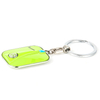 Fluorescent Custom Motorcycle Keychain