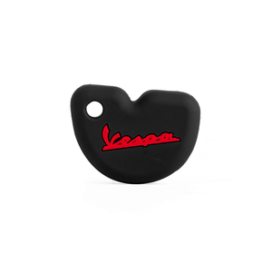 Black Silicone Key Case for Motorcycle Parts