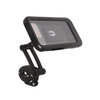 Motorcycle Waterproof Navigation Bracket Touch Screen Mobile Phone Holder 