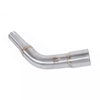 Vespa GTS 250 300 exhaust middle link pipe