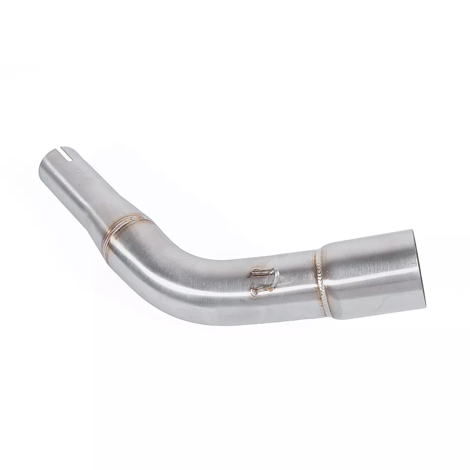Vespa GTS 250 300 exhaust middle link pipe