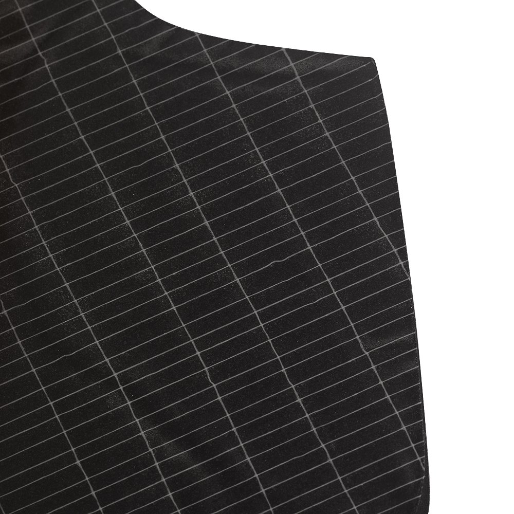 Custom Motorcycle Seat Cover Pad Front Rider foam Pad for V4