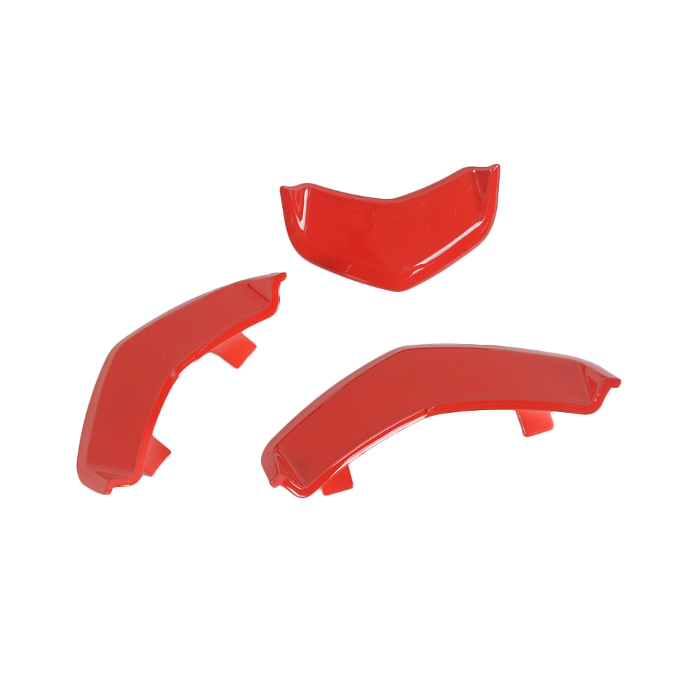 For Sprint GTS300 2018+ Vespa Front Decoration Cover