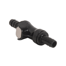 8mm Male Connector Set Fuel Line Use Intake Assemblies Hose Coupler Motorcycle Parts Quick Release Accessories