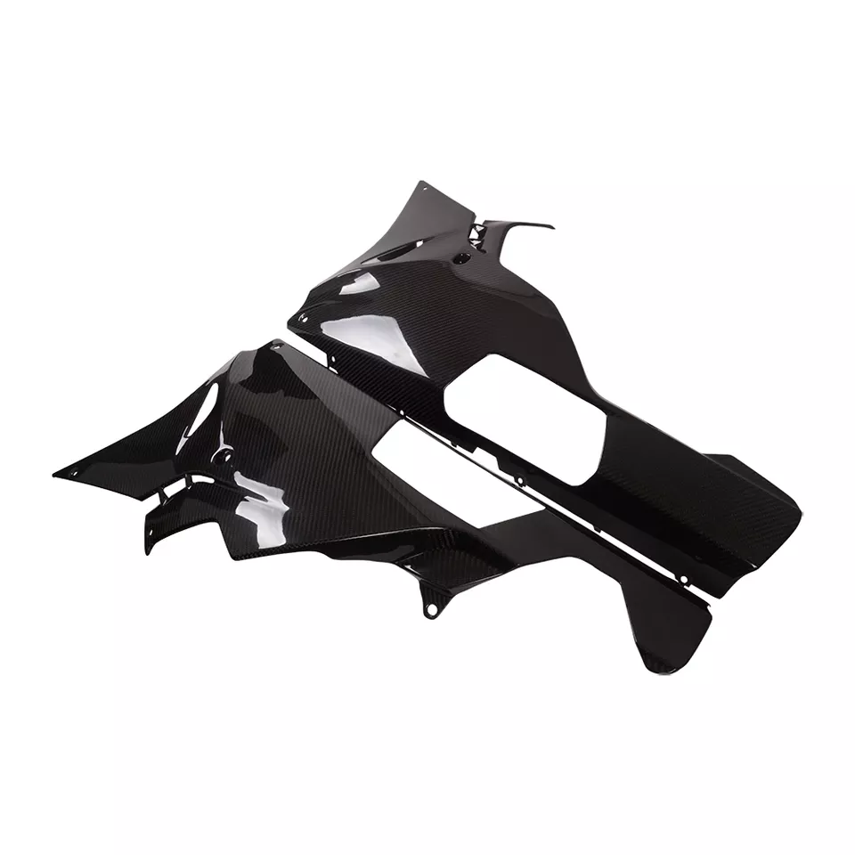 100% carbon fiber motorcycle parts BWM S1000RR 2015-2016 Belly Pan Fairing