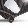 100% Carbon Fiber Tank Cover for Ducati Panigale V4 V4S V4R