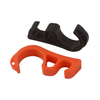 Motorcycle bike hand handlebar horn brake lock
