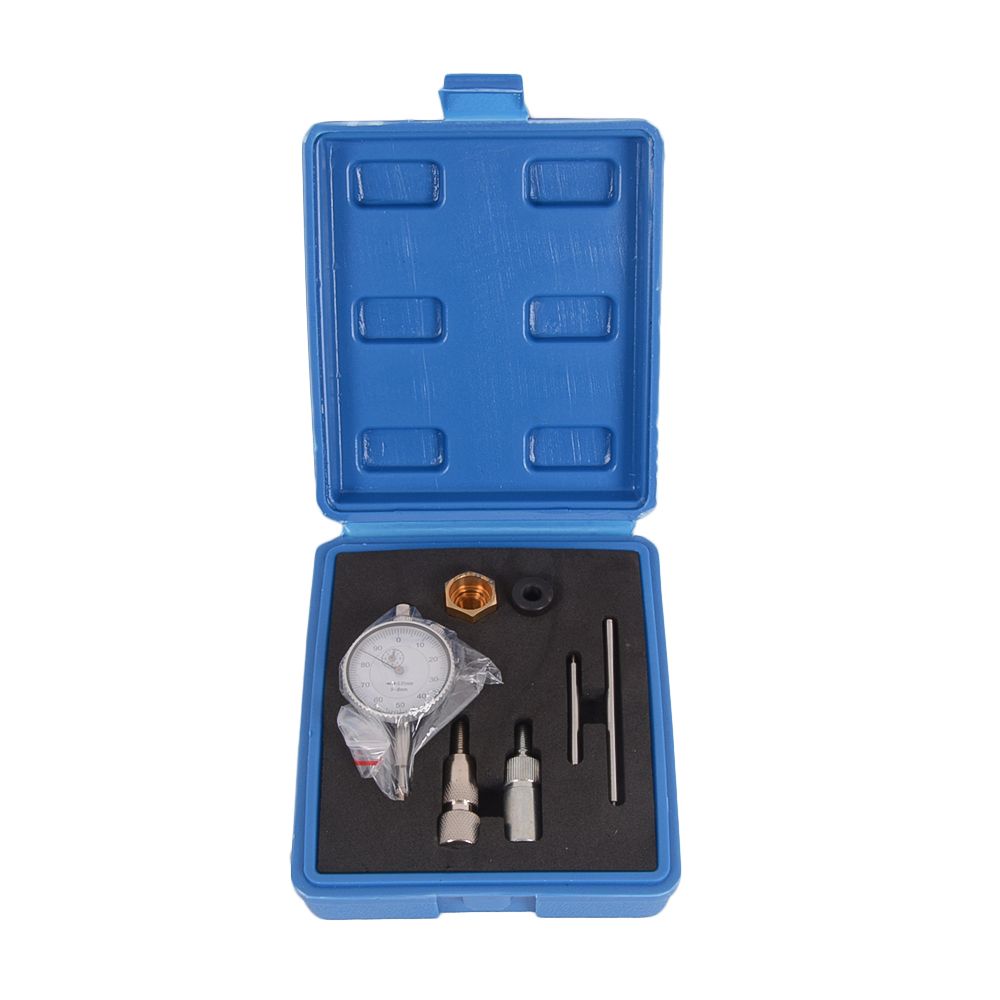 Motorcycle Tools Motorcycle Ignition Adjustment Vehicle Dial Indicator TDC Dial Indicator