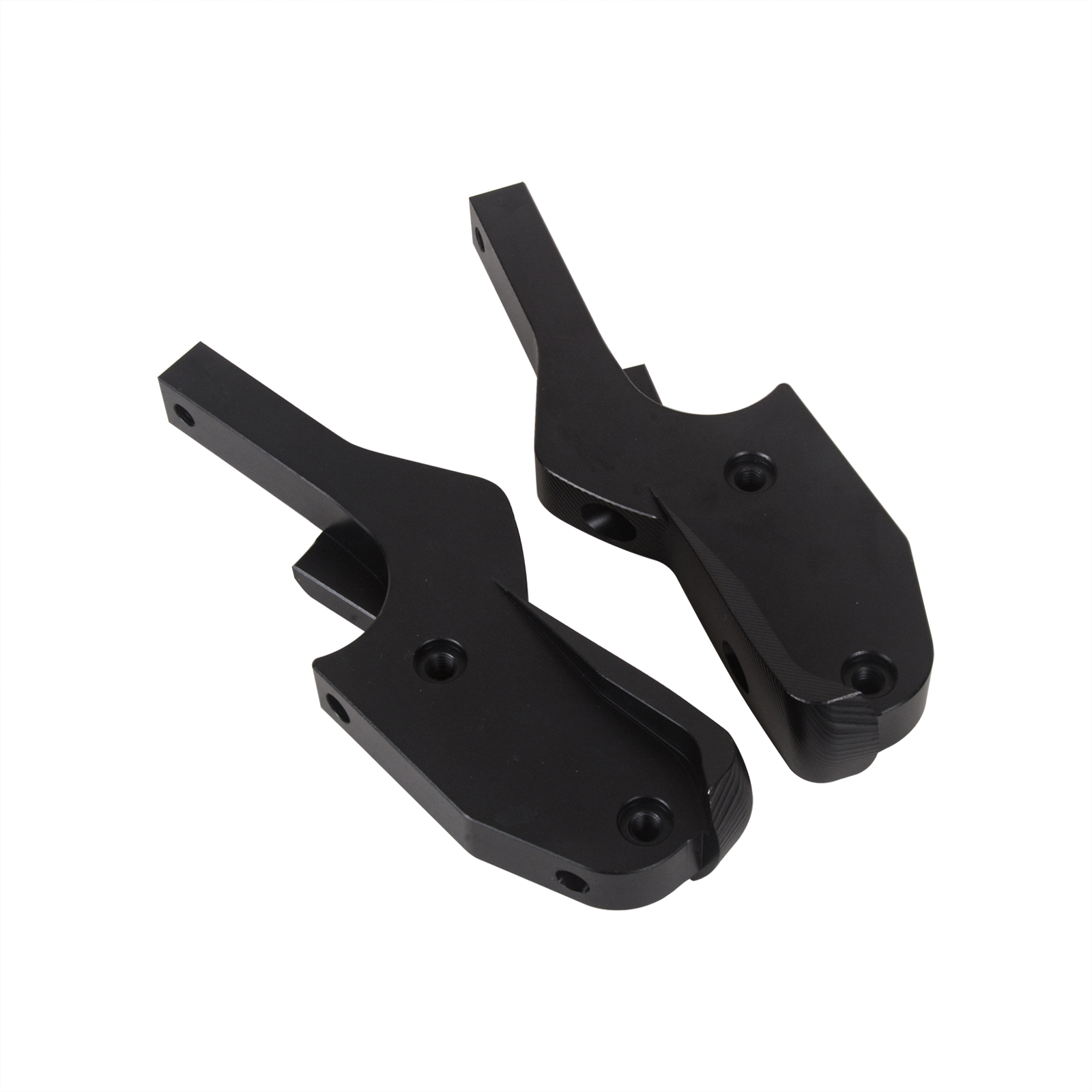 Vespa GTS150/250/300 Kick Starter Extension