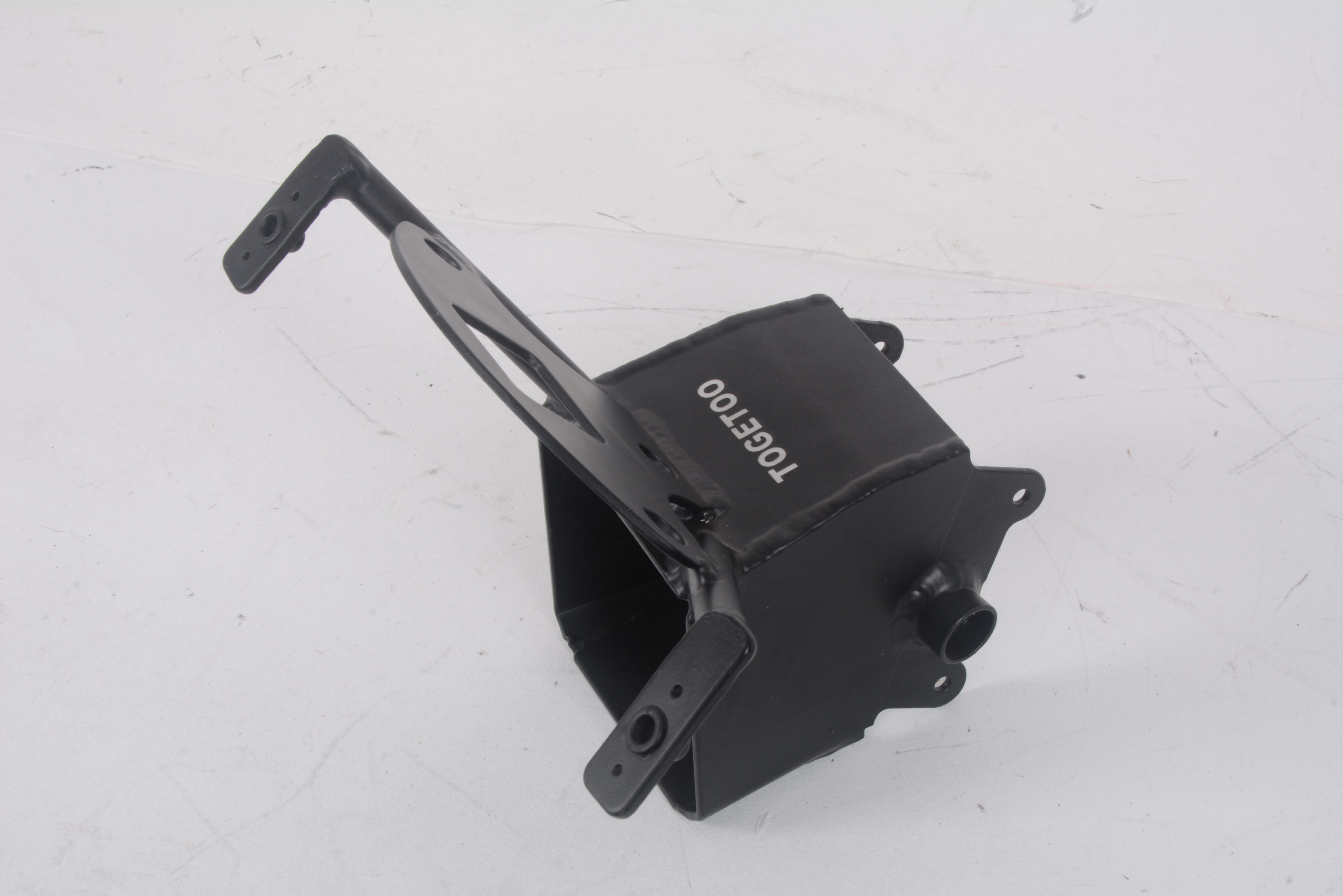 TOGETOO BMW 09-14 Front Racing Bracket