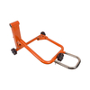 Motorcycle 360 Degree Single Arm Rear Stand