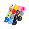 Silicone Key Holder in Multiple Colors