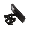 Motorcycle Waterproof Navigation Bracket Touch Screen Mobile Phone Holder 