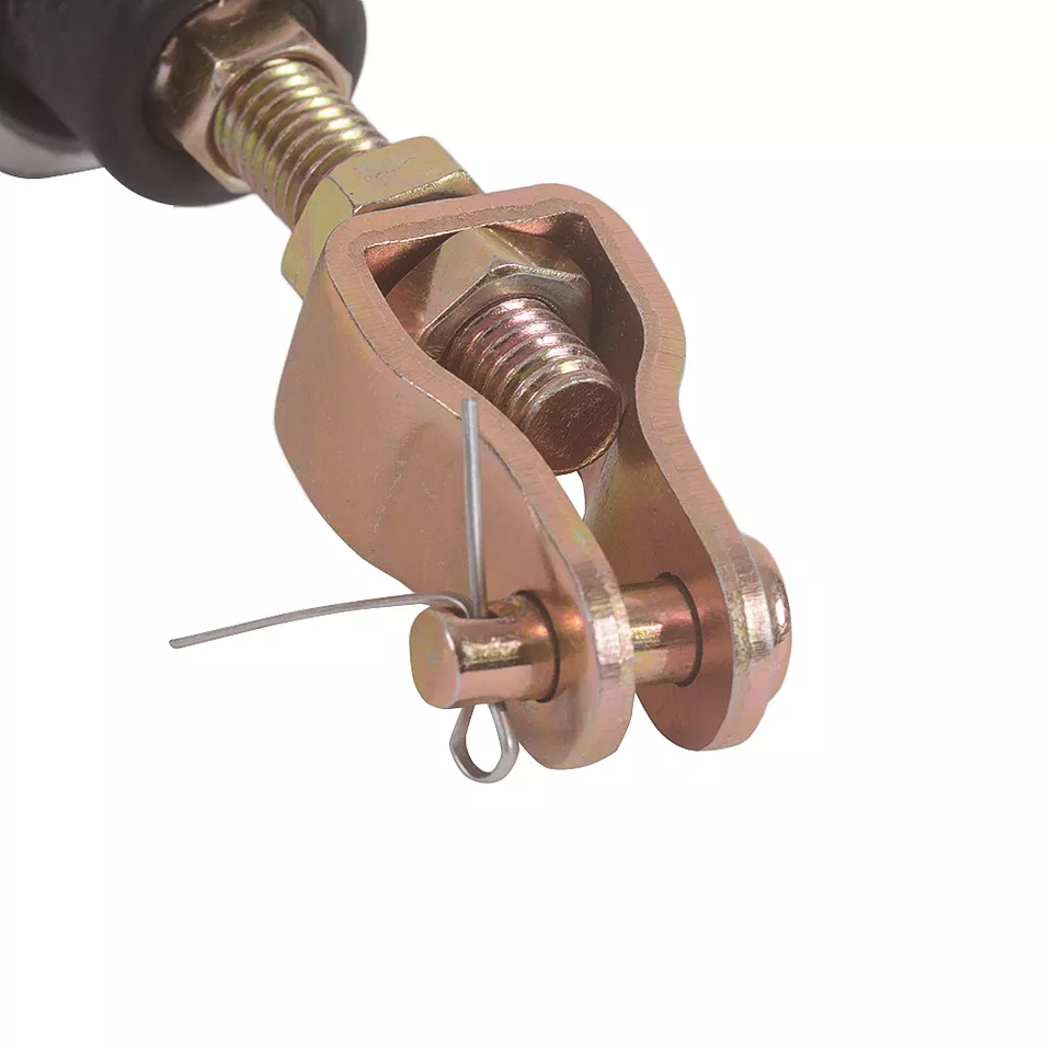 Motorcycle Rear Foot Brake Master Cylinder Pump Hydraulic Brake Cylinder For BWM K100