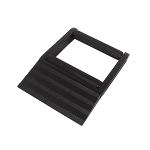 Motorcycle Tire Cleaning Stand Car Tire Wash Bracket Universal Aluminium Portable Motorbike Chain Clean Durable Roller Ramp Lift