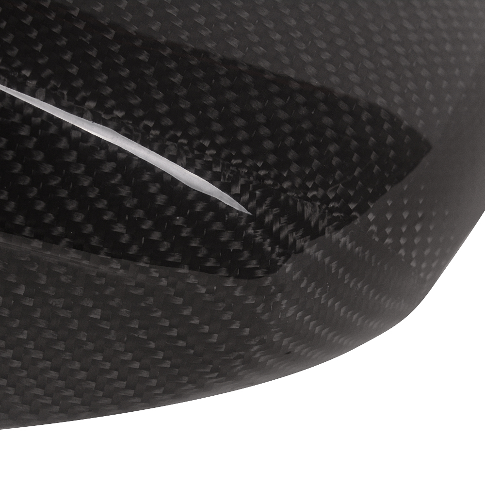 CARBON FIBER HARLEY-DAVIDSON SPORTSTER GAS TANK COVER Sportster XL883R, XL883N, XL1200V 72, XL1200N, XL1200X 2007-2017-A12C11
