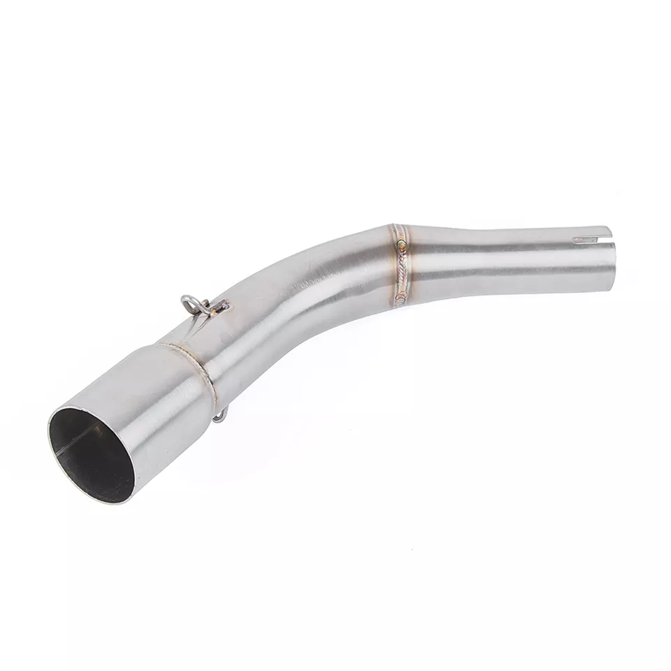 Vespa GTS 250 300 exhaust middle link pipe