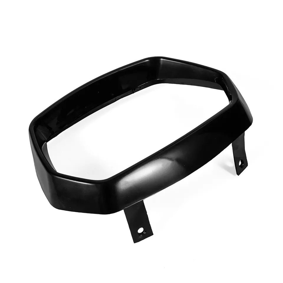 Vespa Headlight Cover Trim Decorative Frame Protector For Sprint 150