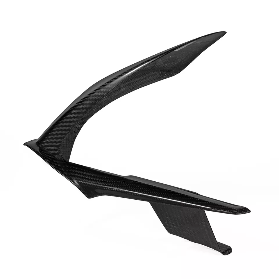 For Ducati Panigale V4 / V4S 100% Carbon Fiber Motorcycle Parts Rear Hugger