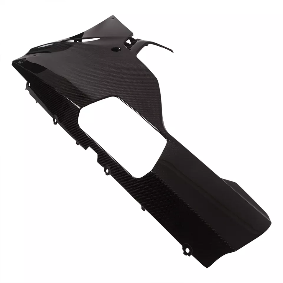 100% carbon fiber motorcycle parts BWM S1000RR 2015-2016 Belly Pan Fairing
