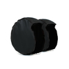 Custom Logo Keeps Warm Cosy Spare Tire Cover