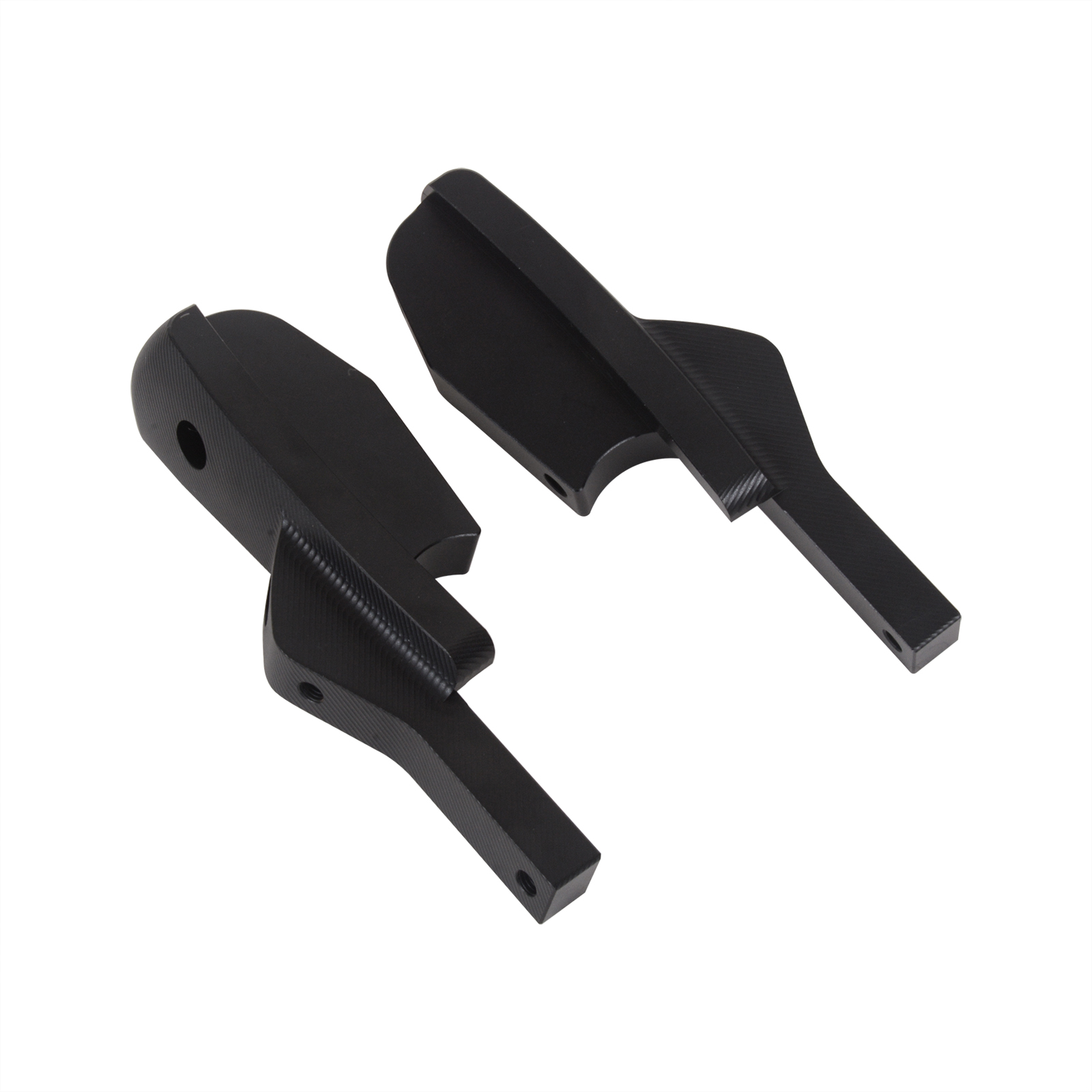 Vespa GTS150/250/300 Kick Starter Extension