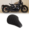 Triumph Bobber Prismatic Single Seat Cushion