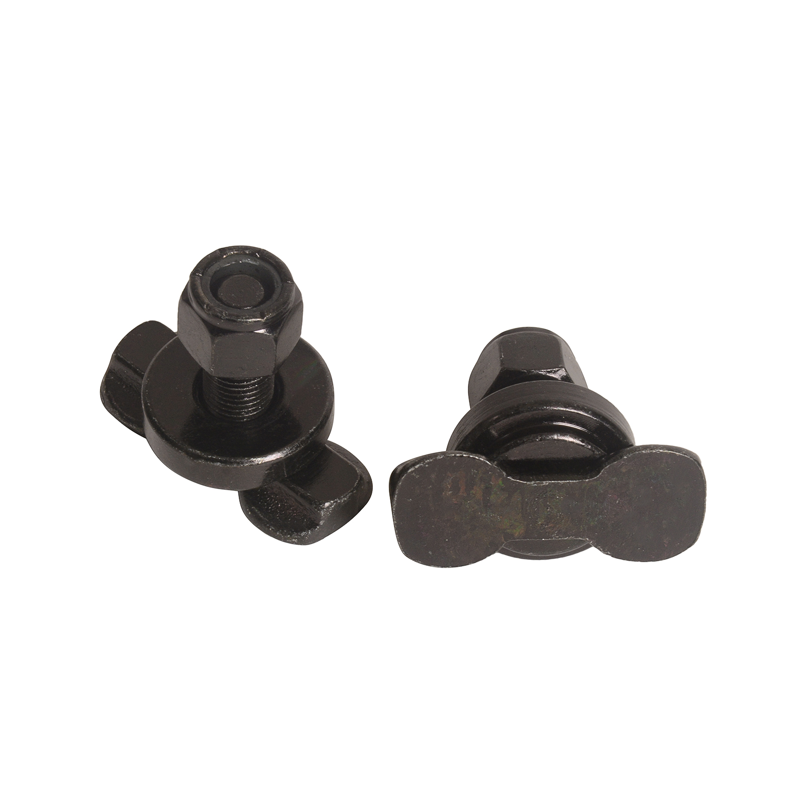 Motorcycle Tool L Track Fitting