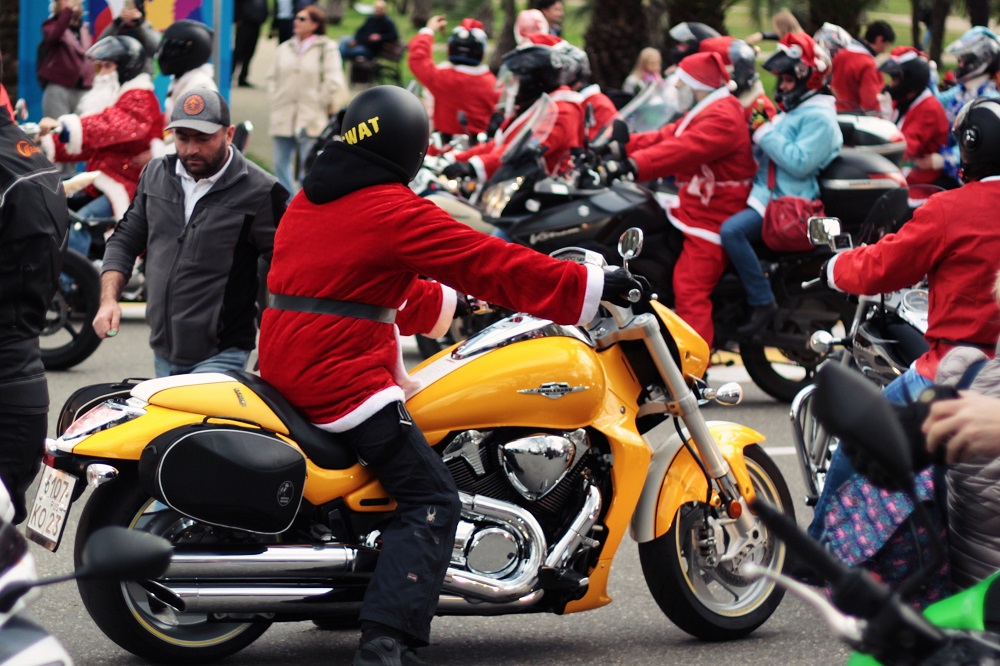 motorcycle motorcycle