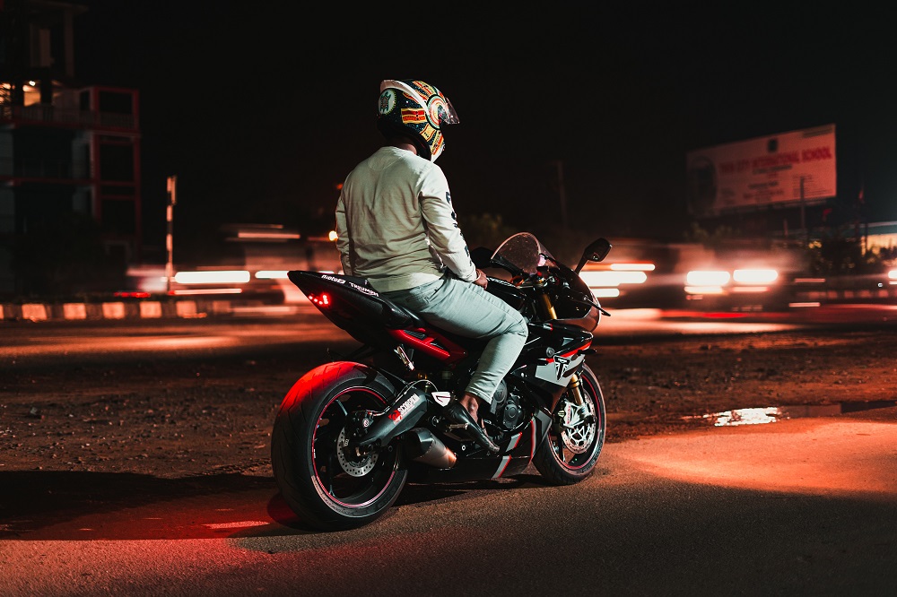 motorcycle motorcycle