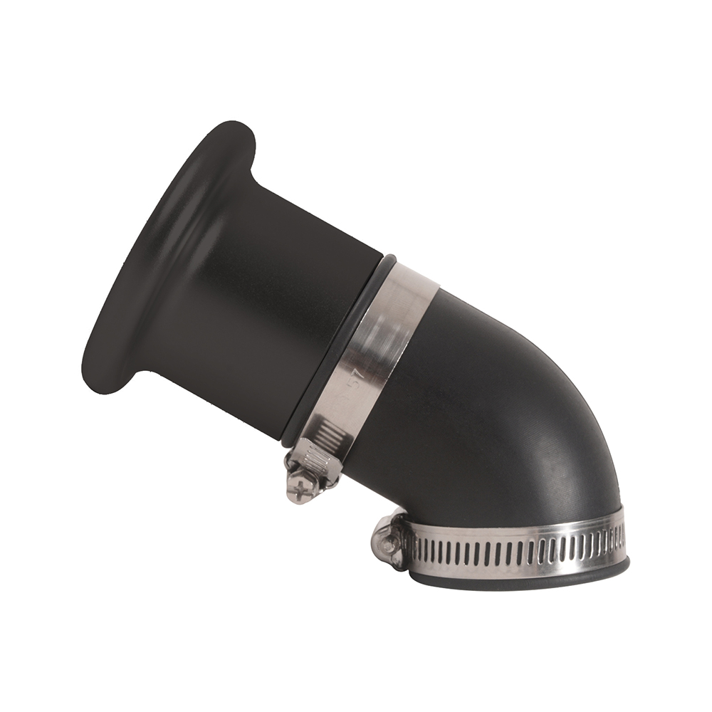 Cafe Racer Parts Air Intake for BMW K100/K75