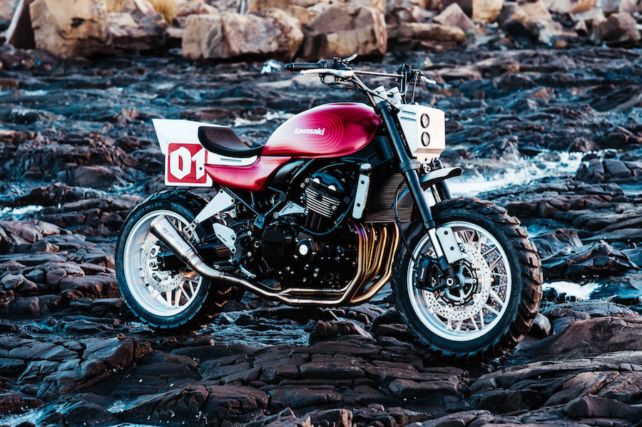 motorcycles oil change pan