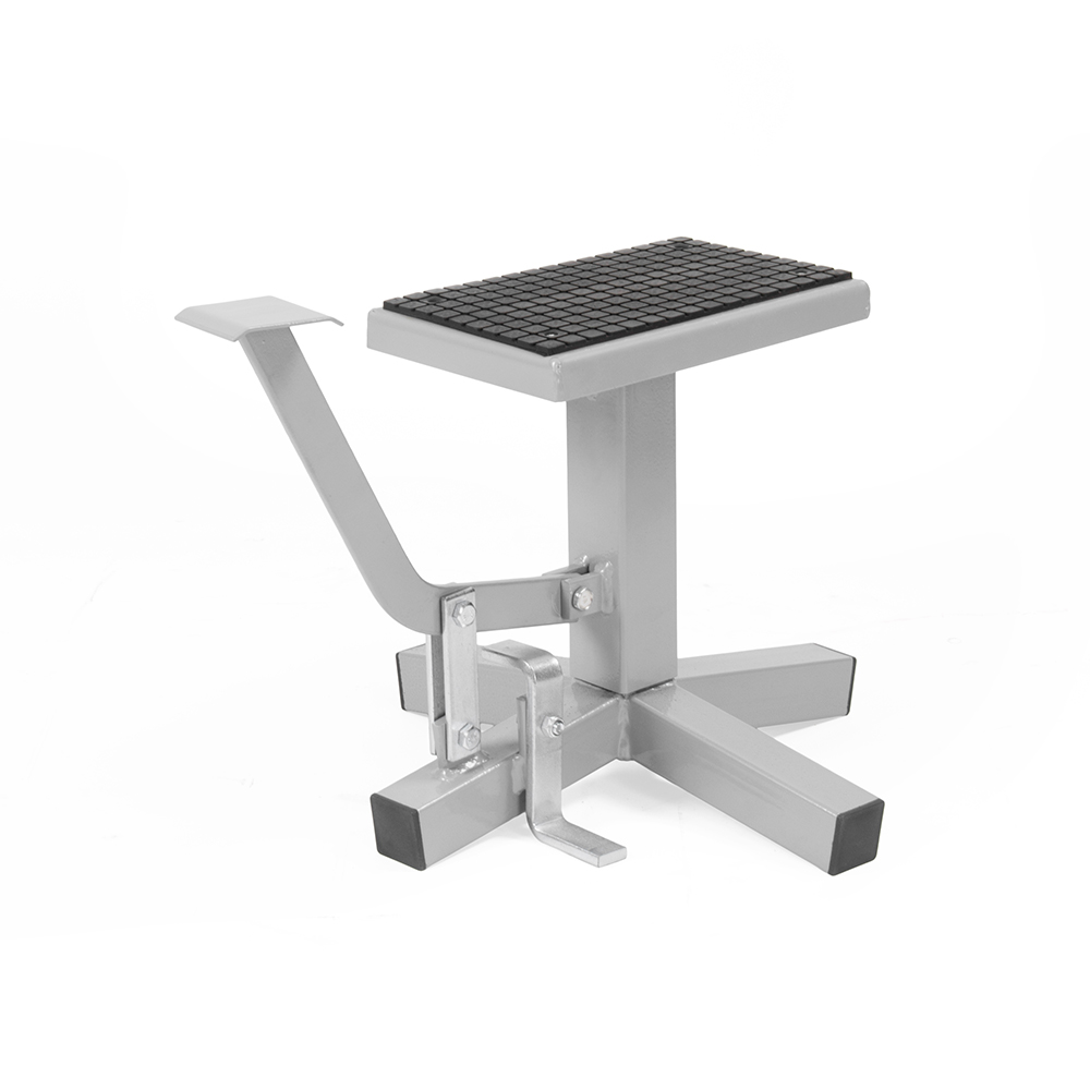 High-Quality Bike Lift Motorcycle Support Stand