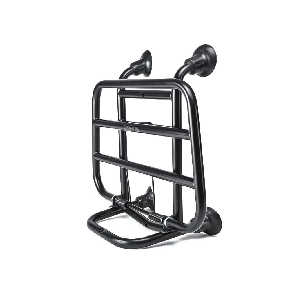 Vespa GTS Front Rack