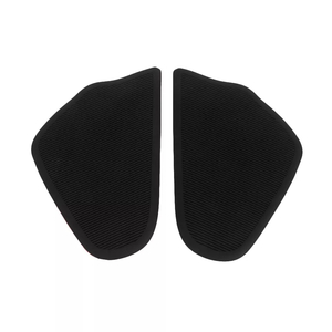 Universal Tank Pad Gas Tank Traction Pads Fuel Tank Grips Side Stickers Knee Grips Protectors Decal For BW K100