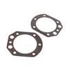 Motorcycle Engine Cylinder Top End Clutch Stator Cover Gasket Ring Seals Kit For BMW R80 76-95 R100GS 76-97