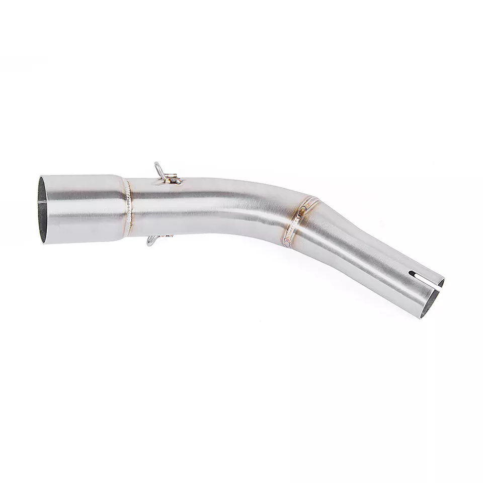 Vespa GTS 250 300 exhaust middle link pipe