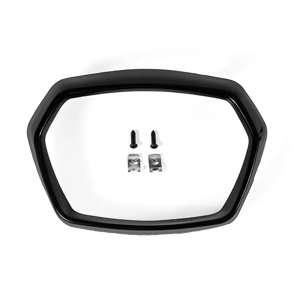 Vespa Headlight Cover Trim Decorative Frame Protector For Sprint 150