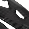 High Quality Motorcycle part 100% Full Carbon Fiber Swing Arm Covers for YAMAHA R1 2015-2018