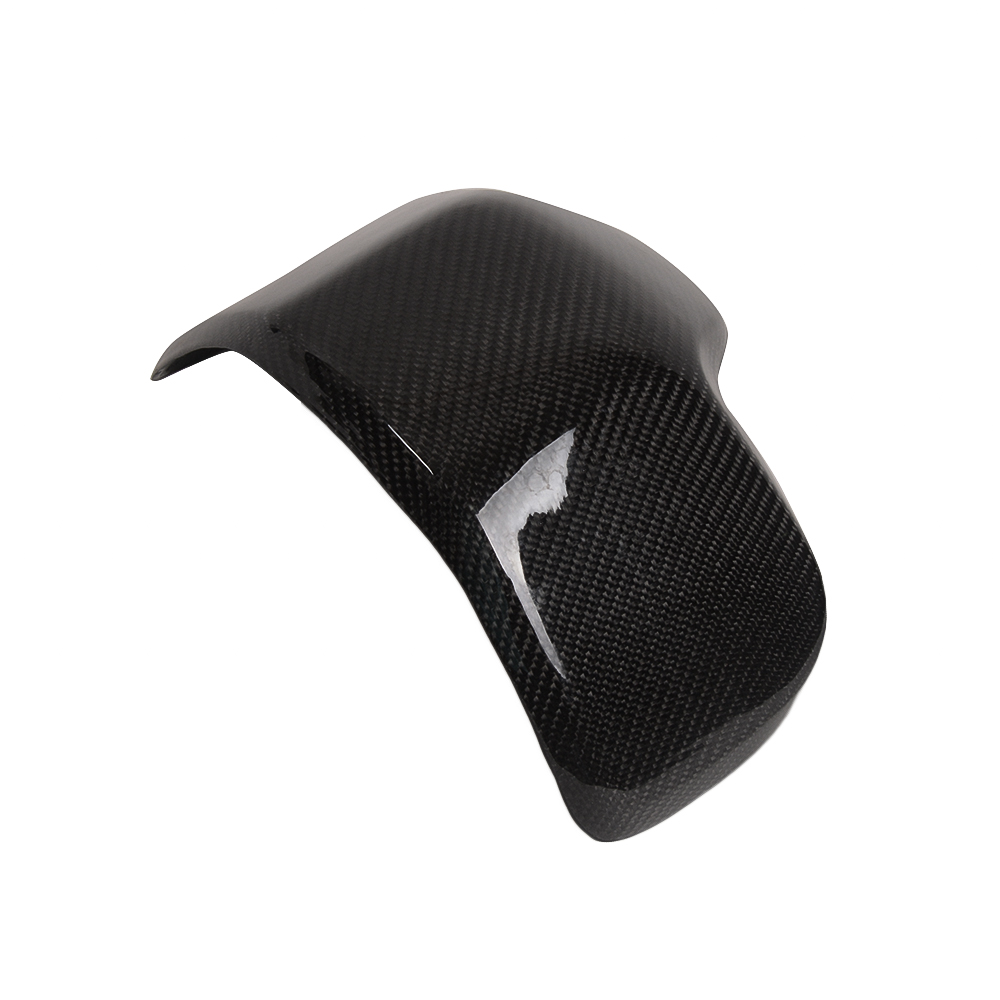 Motorcycle Part Tankpad Carbon Fiber for Ducati Panigale And Streetfighter V4