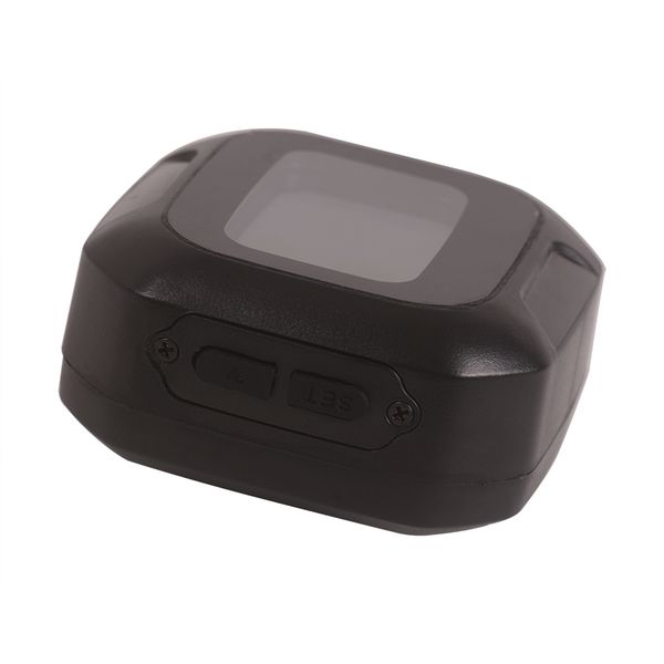 Motorcycle Tool USB Rechargeable Wireless TPMS for Motorcycle Motorcycle Tire Pressure Monitoring System