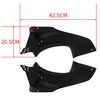 100% Carbon Fiber Motorcycle Parts KAWASAKI ZZR 1400(ZX-14R) 2012+Dash Board Panels