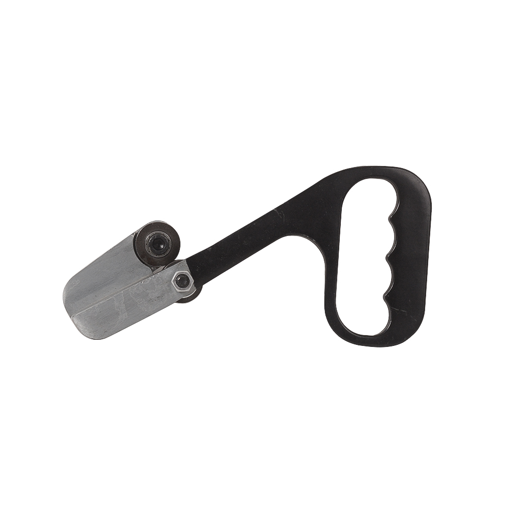 Motorcycle tool cutting tool aluminum sheet cutting tool