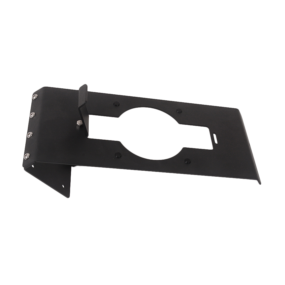 Motorcycle B improved helmet hook with stopper and expansion screw