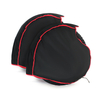 Universal Motorcycle tire cover Wheel Wind Stopper keep warm Covers