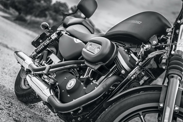 Maintenance and Care Guide for Motorcycle Carbon Fiber Components