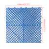 Factory Wholesale Garage Floor Tiles Industrial Plastic Garage Flooring Mats Plastic Flooring