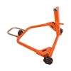 Motorcycle 360 Degree Single Arm Rear Stand