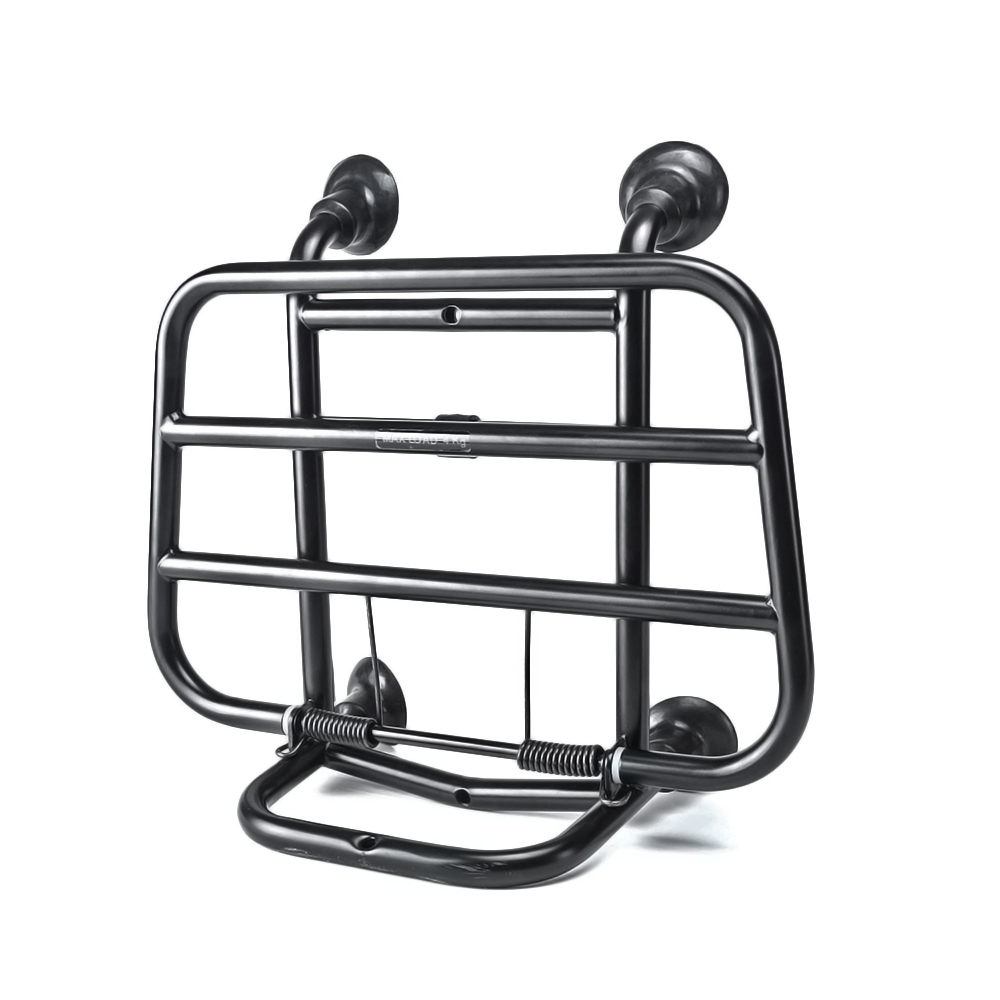 Vespa GTS Front Rack