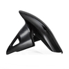 100% Carbon Fiber Front Fender for Panigale V4